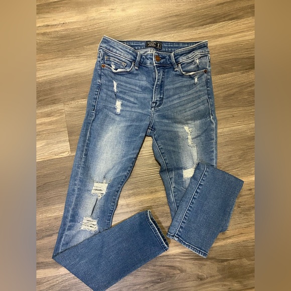 Abercrombie Skinny jeans - Picture 1 of 4